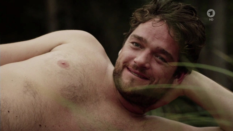 Sexiest Ronald Zehrfeld Scene in Sag mir nichts. Sexy, Shirtless. 65707