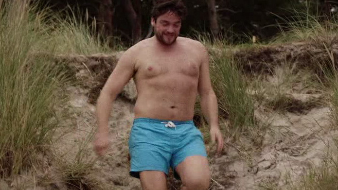 Sexiest Scenes of Martin from Sag mir nichts. Bathing Suit, Sexy, Shirtless. 65705