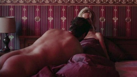 Ronald Zehrfeld Nude as Martin. Butt, Straight. 65702