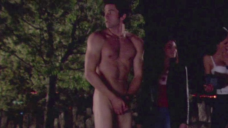 Pigs's Sexiest Scenes with Jefferson Brown. Sexy, Shirtless. 68766