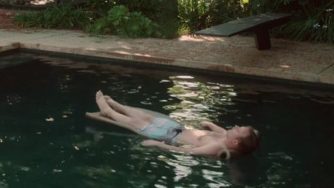John Early in 555 (2017) Bathing Suit Sexy Shirtless 65746