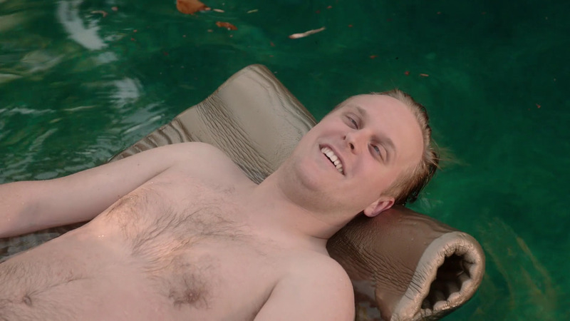 Hottest Cody / Boy / Luke / Background Actor 2 / Josh Scenes. Sexy, Shirtless. 65745