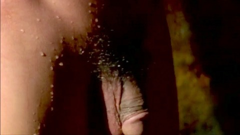 Ryan Dungo in Sagwan (2009) Balls Penis 65852