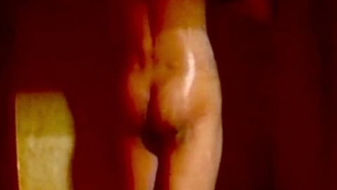 Ryan Dungo in Sagwan (2009) Butt 65851