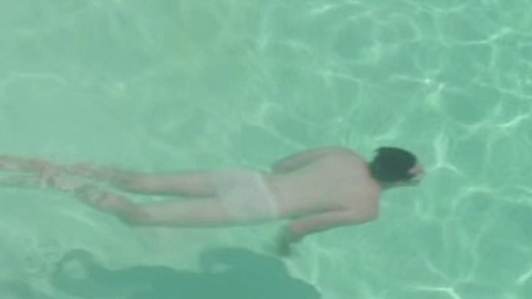 Andrew Pastides in Ma (2017) Shirtless Underwear 65869