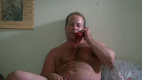 Nicholas Worth in Don't Answer the Phone! (1980) Shirtless 65912