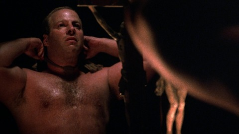 Nicholas Worth in Don't Answer the Phone! (1980) Shirtless 65906