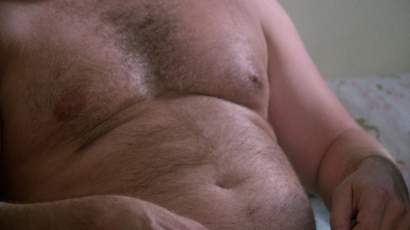 Don't Answer the Phone!'s Sexiest Scenes with Nicholas Worth. Shirtless. 65910