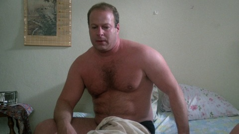 Nicholas Worth in Don't Answer the Phone! (1980) Shirtless 65911