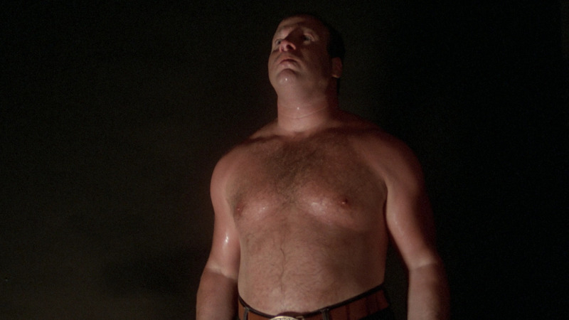 Hottest Kirk Smith Scenes. Shirtless. 65907