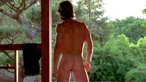 David Leitch Naked in Confessions of an Action Star. Butt. 65899