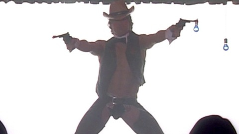 David Leitch in Confessions of an Action Star (2005) Sexy Underwear 65902