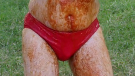 Sexiest Gravy Scenes. Bulge, Shirtless, Underwear. 65896
