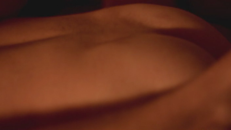 Manuel Blanc Nude as Maël. Butt. 66194
