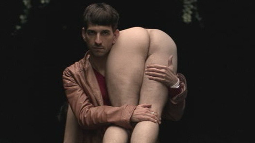 Nudes of Maël from One Deep Breath. Butt. 66198
