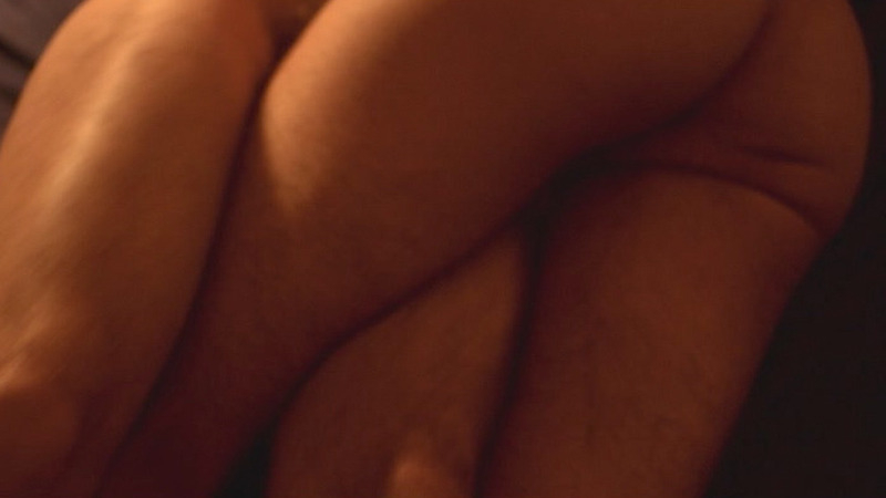 Thomas Laroppe Nude in One Deep Breath. Butt, Gay. 66184