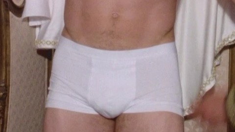 Gian Keys in The Love Witch (2016) Bulge Shirtless Underwear 65930