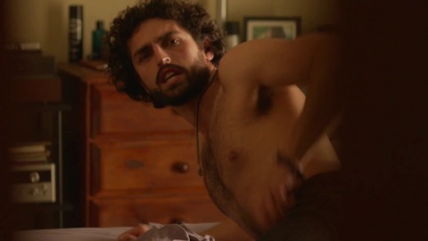 Nadim Kobeissi in Teenage Kicks (2016) Sexy Shirtless 66066