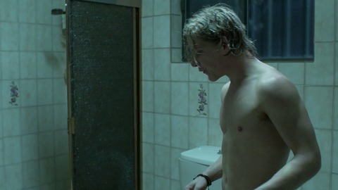 Daniel Webber in Teenage Kicks (2016) Sexy Shirtless 66072