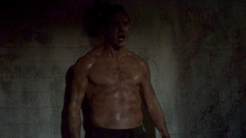 Jason O'Mara in Marvel's Agents of S.H.I.E.L.D. (2013-2019) Sexy Shirtless 66368