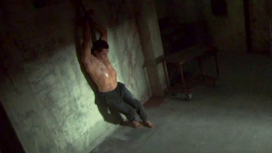 Sexiest Jeffrey Mace Scenes. Sexy, Shirtless. 66370