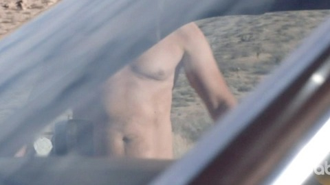 John Pyper-Ferguson in Marvel's Agents of S.H.I.E.L.D. (2013-2019) Sexy Shirtless 66021