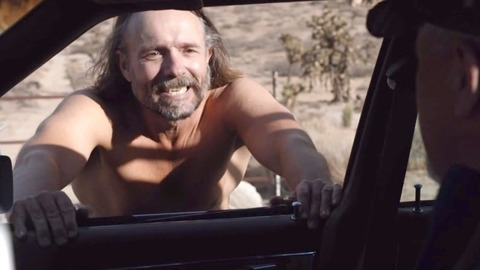 John Pyper-Ferguson in Marvel's Agents of S.H.I.E.L.D. (2013-2019) Sexy Shirtless 66020