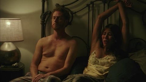 Brian Klugman in Baby, Baby, Baby (2015) Shirtless 66040