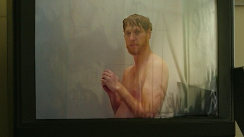 Brian Klugman in Baby, Baby, Baby (2015) Shirtless 66036