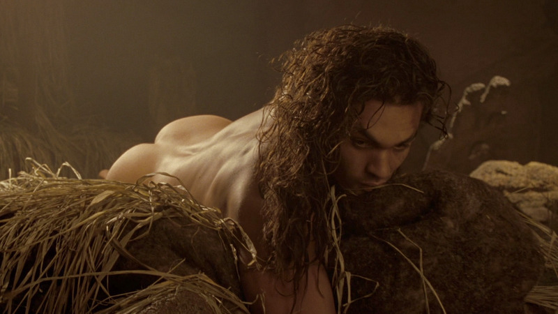 Conan from Conan the Barbarian Naked. Butt. 66503