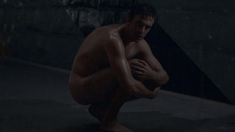 Dan Stevens in Legion (2017-2019) Sexy Shirtless 80941