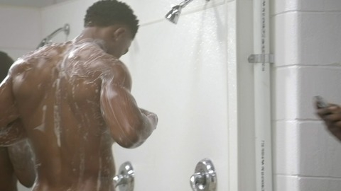 Sergio Joachim in The Quad (2017-2018) Shirtless Sexy 66112