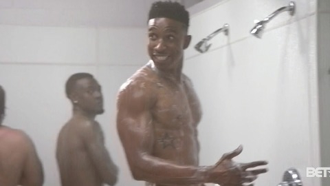Sergio Joachim in The Quad (2017-2018) Shirtless 66111