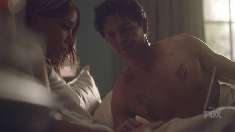 Hottest Jahil Rivera Scenes. Shirtless. 76299