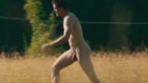 Jannis Niewöhner in Jonathan (2016) Penis Shirtless 66159
