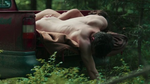 Jannis Niewöhner Nude as Jonathan. Butt, Shirtless, Straight. 66158