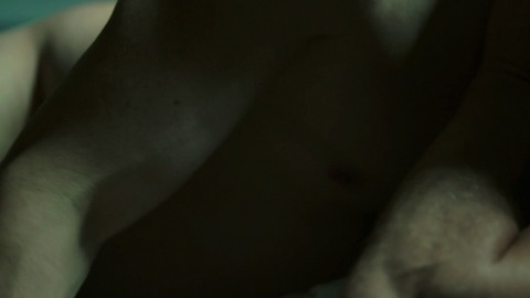 Thomas Sarbacher in Jonathan (2016) Gay Shirtless 66171