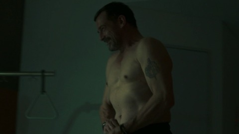 Thomas Sarbacher in Jonathan (2016) Shirtless 66167