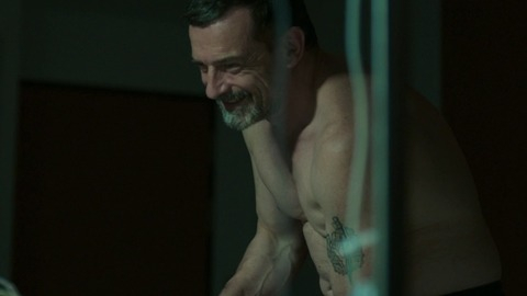 Thomas Sarbacher in Jonathan (2016) Shirtless 66168
