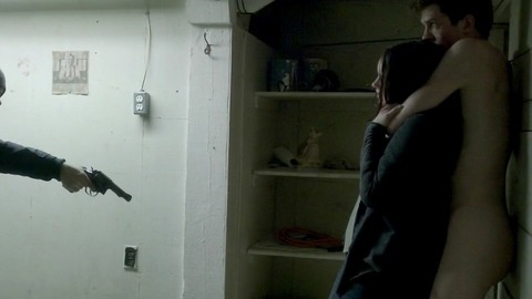 Robert Naylor in Cardinal (2017-2019) Sexy 66420