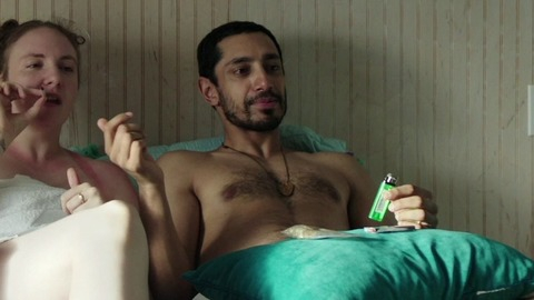Riz Ahmed in Girls (2012-2017) Shirtless 66238