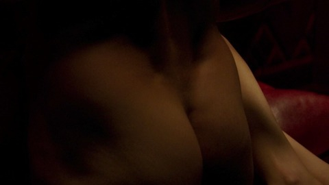 Jamie Dornan Nude in Fifty Shades Darker. Butt, Straight. 69556