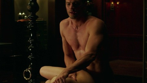 Sexiest Scenes of Christian Grey from Fifty Shades Darker. Shirtless, Straight. 69557