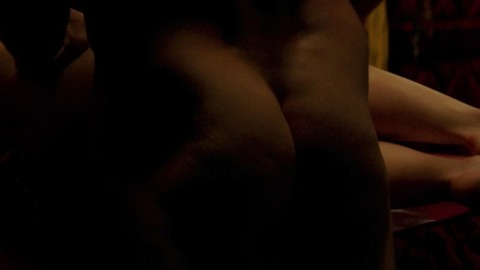 Jamie Dornan Naked as Christian Grey. Butt, Straight. 69555