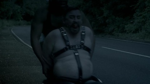 Ben Owen Jones in Chewing Gum (2015-2017) Sexy Shirtless 66258