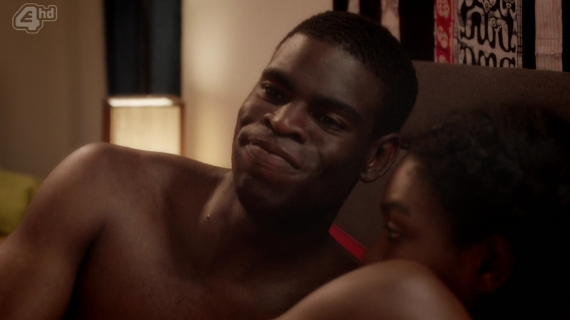 Sexiest Remi Scenes. Shirtless, Straight. 66268