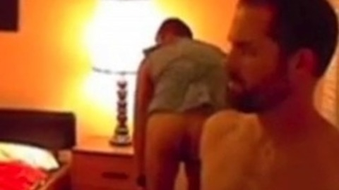 Colt from Flirting with Anthony Naked. Butt. 66275