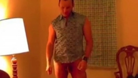 Alex Garner Naked as Colt. Balls, Penis. 66279