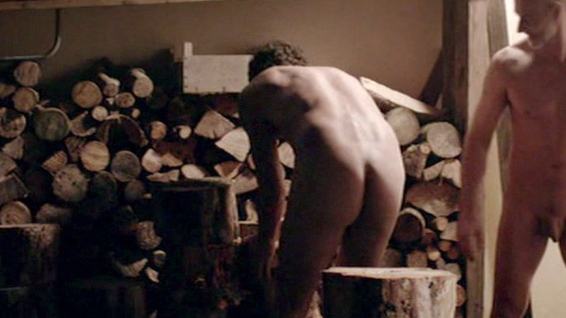 Nudes of Nic from Happy Hour. Butt. 66534