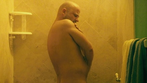 Hynek Čermák in 4Some (2012) Butt Shirtless 66391